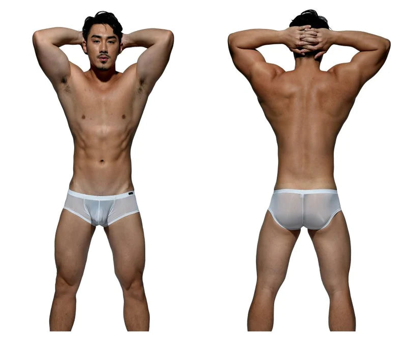 Private Structure: Revolutionizing Men's Underwear with Style and Comfort