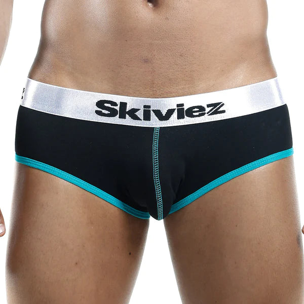 Skiviez SZH001 Brief: The Ultimate Blend of Comfort and Style