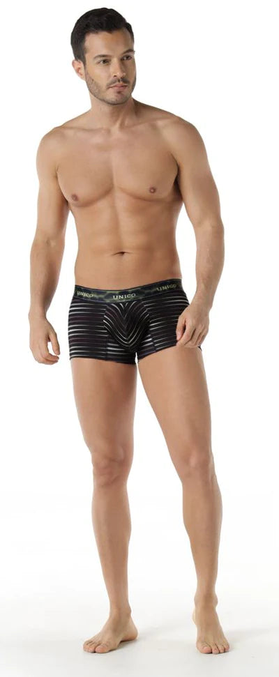 Mundo Unico Men's Underwear: Elevating Comfort and Support