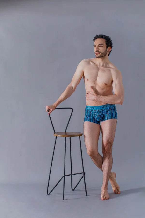 Mundo Unico: Elevating Men's Underwear and Swimwear