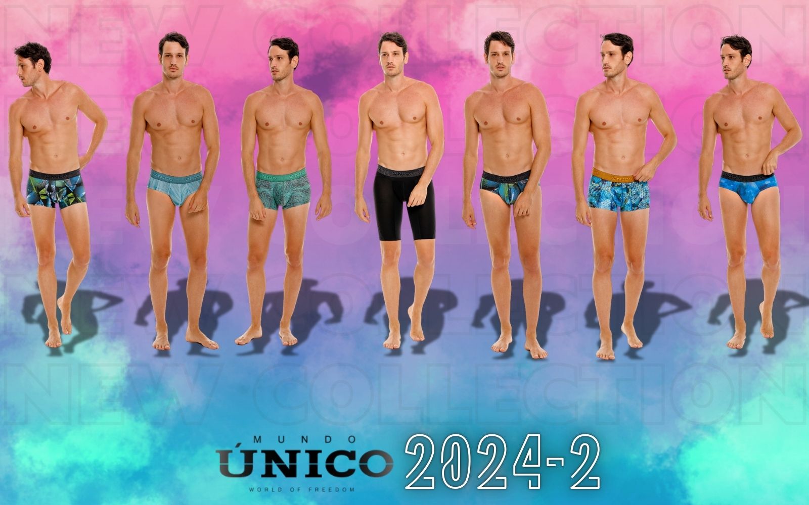 Mundo Unico 2024-2: Unleash Your Confidence with Latin American Style