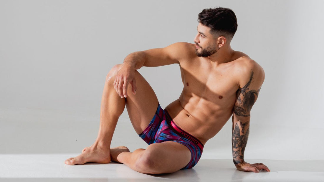 Mundo Unico Underwear Clearance: Level Up Your Underwear Game with Colombian Style - DealByEthan.gay