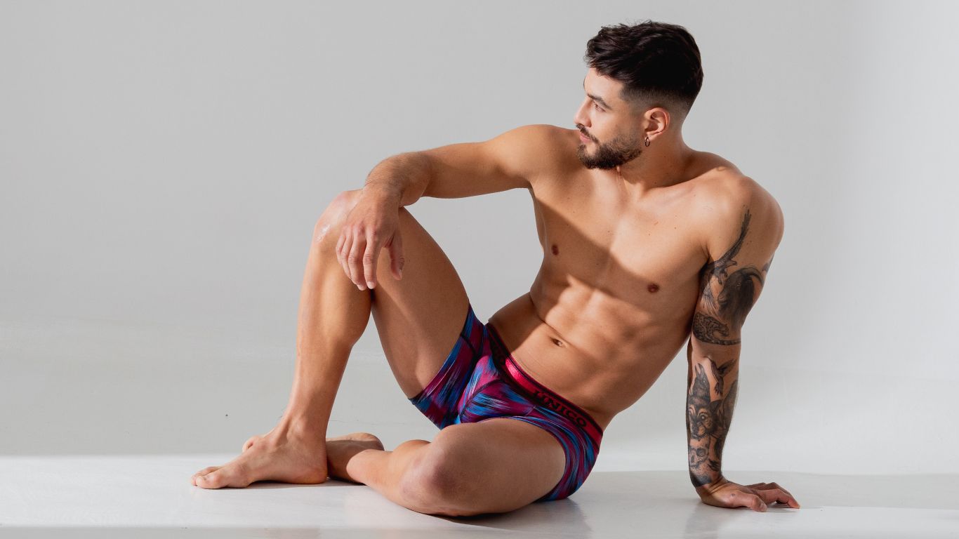 Mundo Unico Underwear Clearance: Level Up Your Underwear Game with Colombian Style