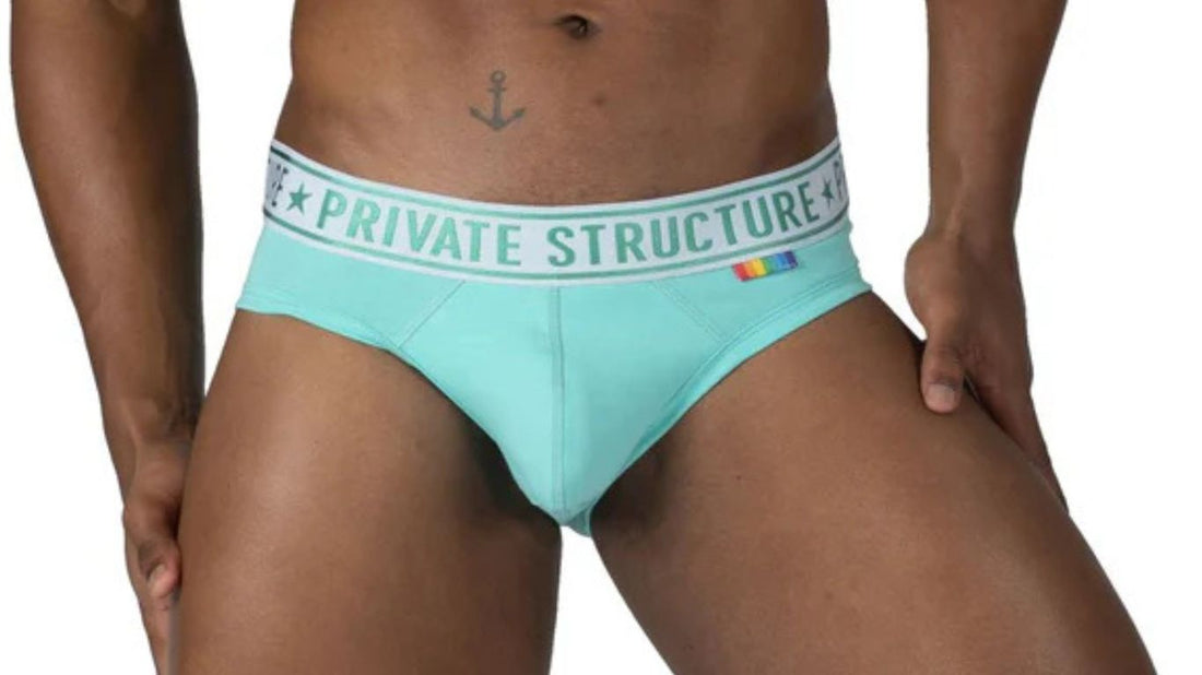 Private Structure Underwear Clearance: Upgrade Your Style with Premium Comfort - DealByEthan.gay