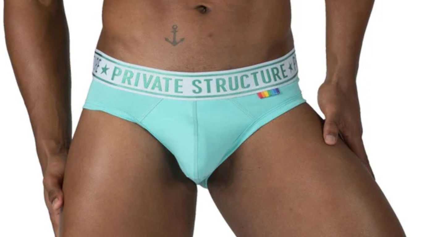 Private Structure Underwear Clearance: Upgrade Your Style with Premium Comfort