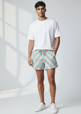 Queer-Inspired Men's Fashion: Bold Style Guide for 2026