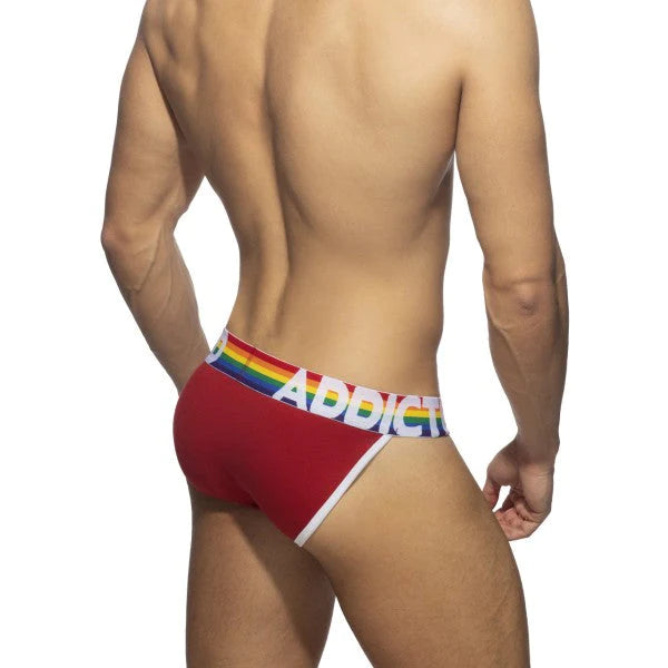 Discover the Vibrant 6 Pack Rainbow Bikini - Your Perfect Summer Companion - DealByEthan.gay