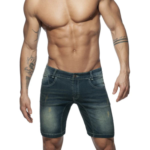 Get the Perfect Fit with SQUAT Bermuda Jeans - DealByEthan.gay