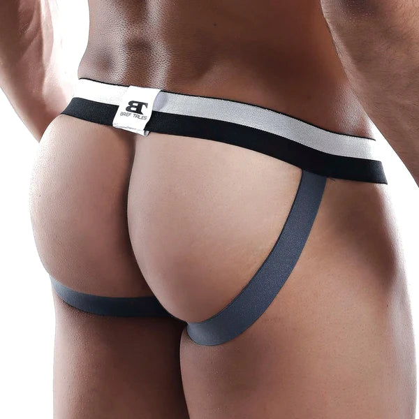 Discover the Comfort and Style of Brieftales BTE001 Jockstrap