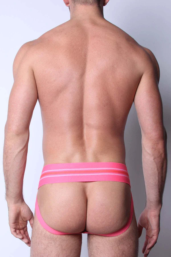 The Ultimate Guide to the Tight End Jockstrap