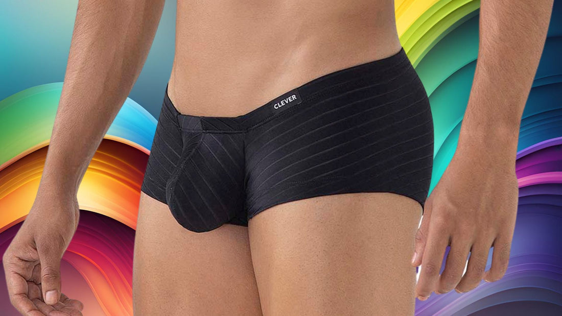 Clever Moda 2024-4: Elevate Your Style Game with Comfort and Confidence - DealByEthan.gay