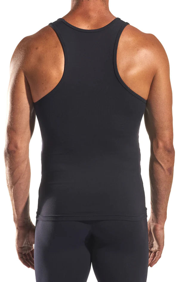 The CX09 Tank Top: The Ultimate Workout Essential