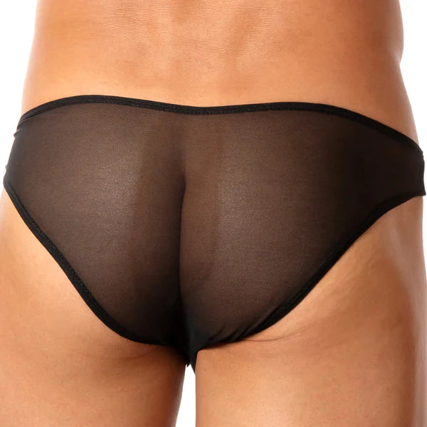 Discover the Comfort and Style of Daddy Underwear DDI010 Laso Bikini