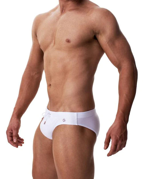 Enhance Your Swim Experience with the KOS Enhancing Swim Brief