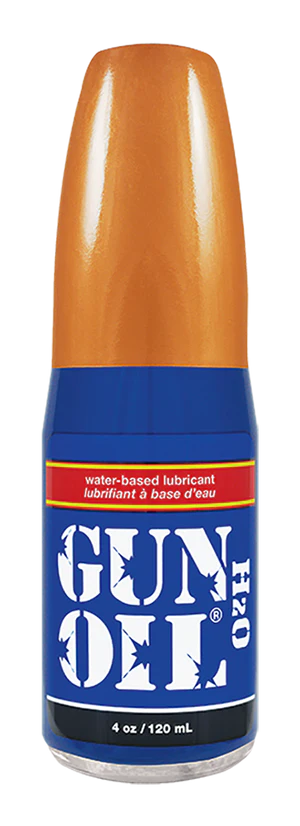 Unlocking Maximum Pleasure: The Unparalleled Benefits of Gun Oil Silicone