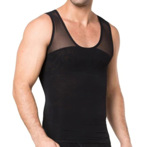 Enhance Your Shape with the Tartarus Shape Enhancer Tank Top