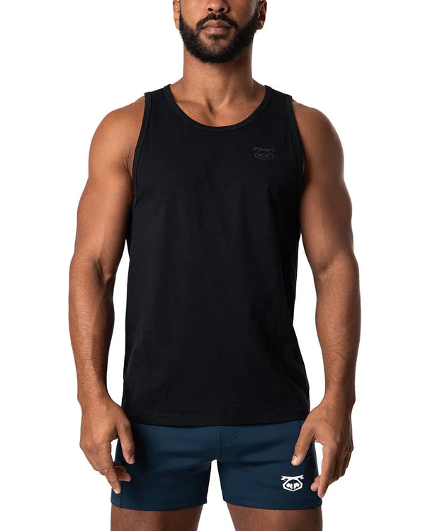 *BRANDMARK TANK: Timeless Style and Killer Fit