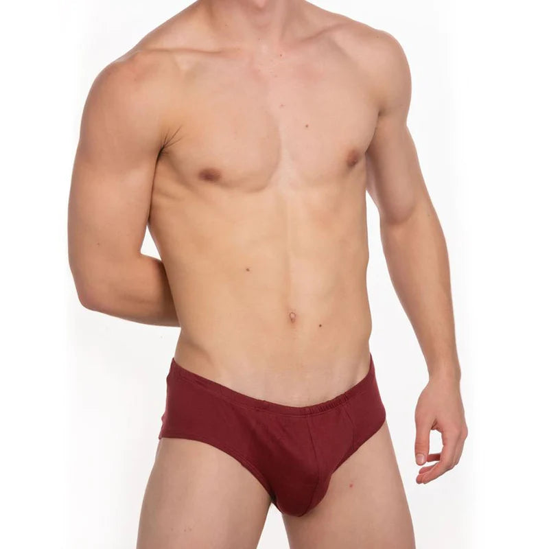 Undergear Contour Basic Brief: The Perfect Blend of Support and Comfort