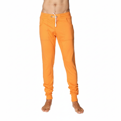 4-rth Yoga-Lifestyle Athleisure für Männer