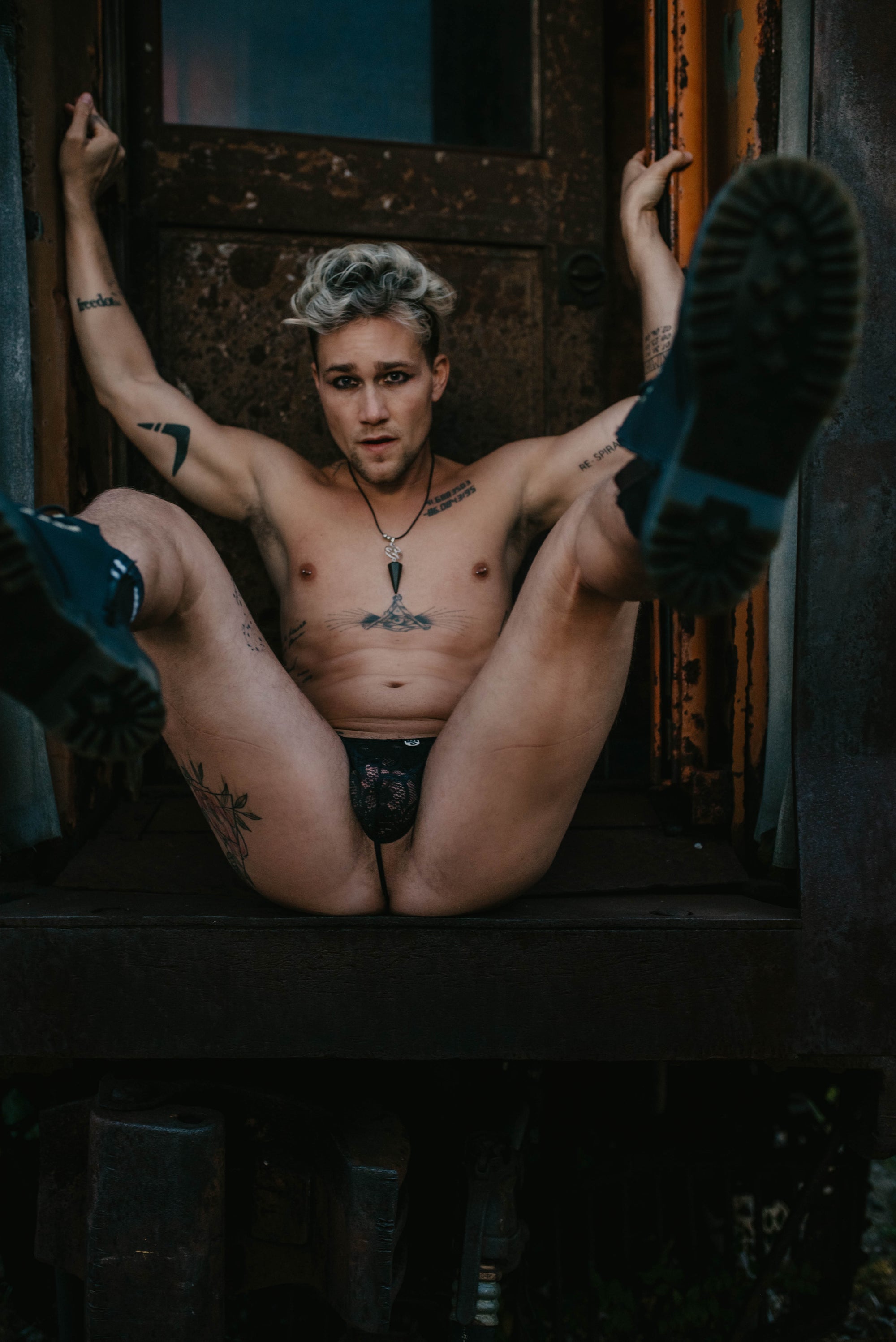 Best Selling Gay Fashion Products