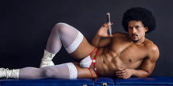 CandyMan Fashion at DealByEthan.gay – Playful, Provocative, Unapologetically You