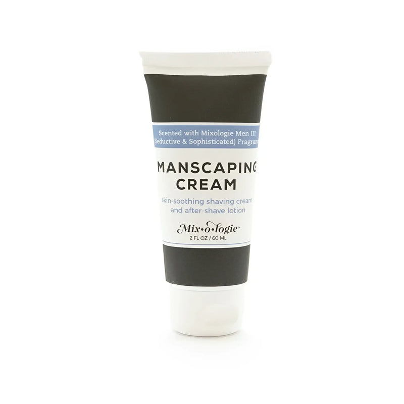 A white and black plastic squeeze tube stands against a white background.