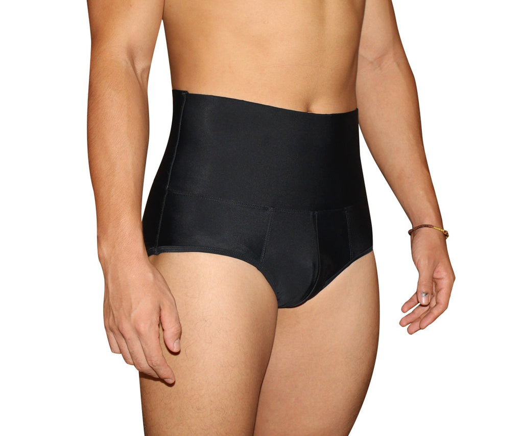 Tartarus Men's Shape Enhancer Brief