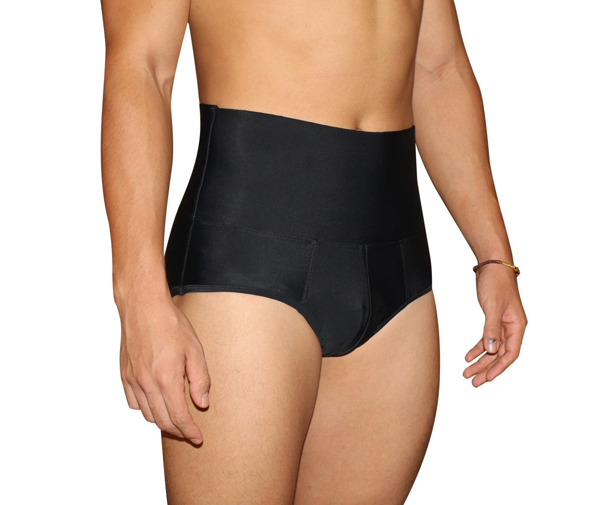 Tartarus Men's Shape Enhancer Brief