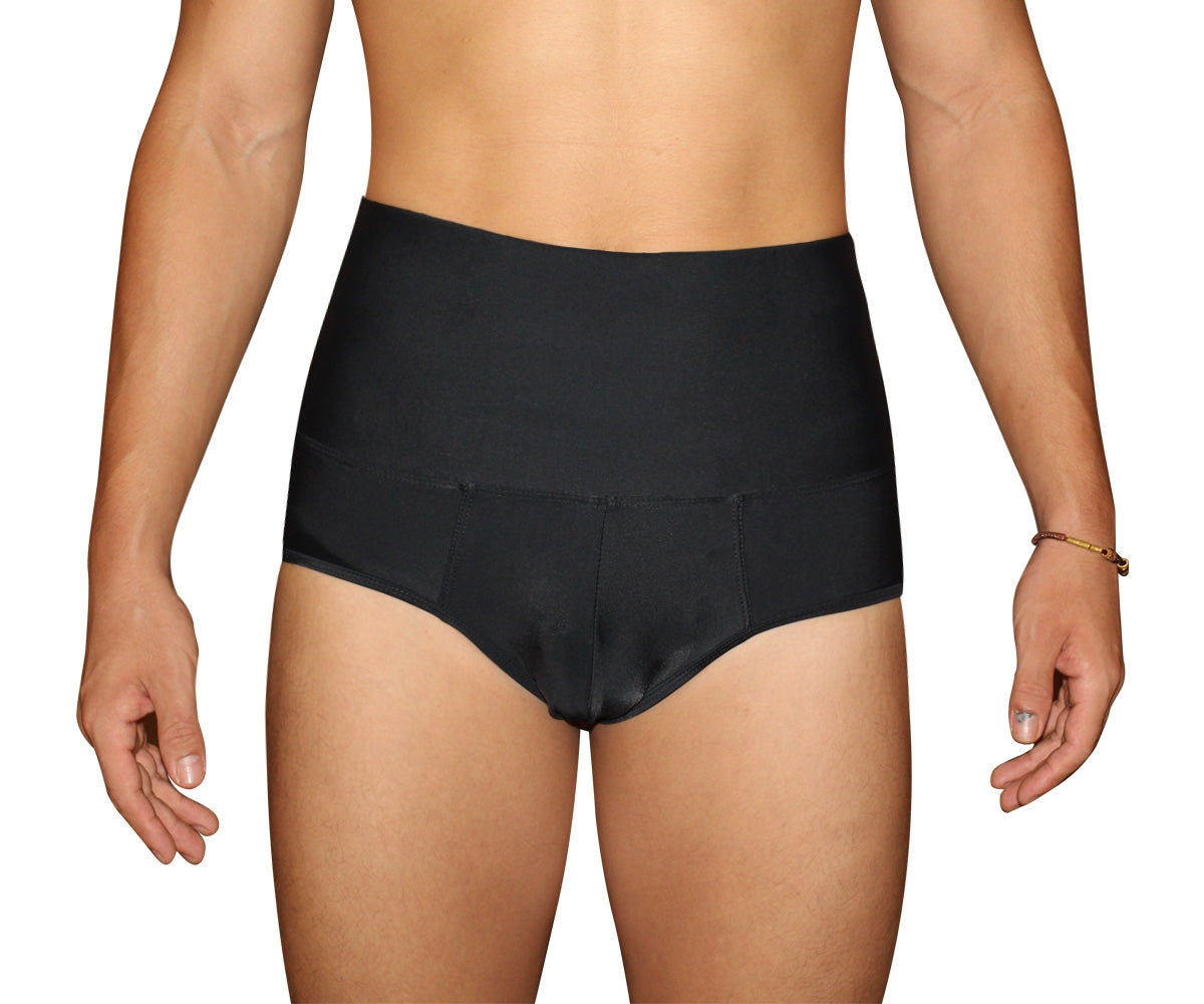 Tartarus Men's Shape Enhancer Brief