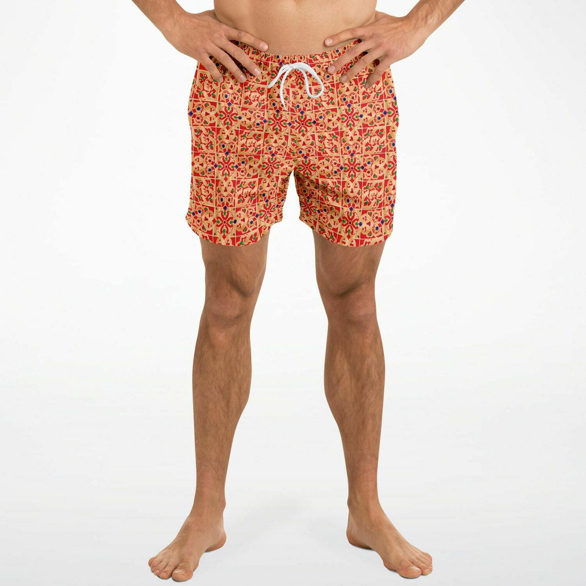 Maris Equi Constantinople Men's Swim Shorts