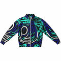 Chaqueta Maris Equi para hombre modelo Angelfish