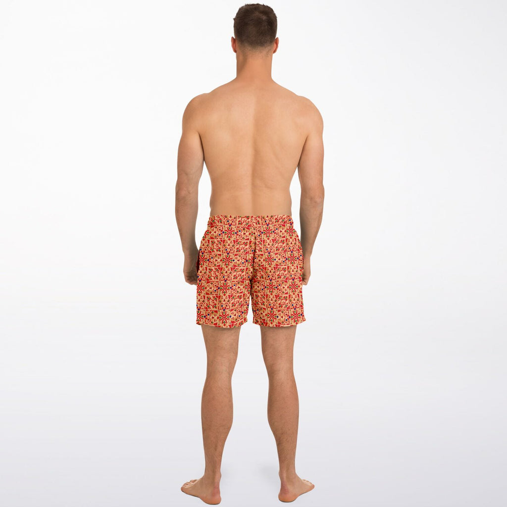 Maris Equi Constantinople Men's Swim Shorts