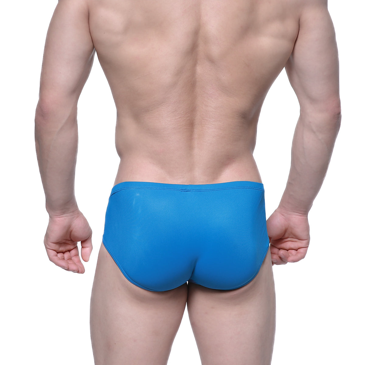 MetroMaleWear Entropy Bikini Petrol 1006-08
