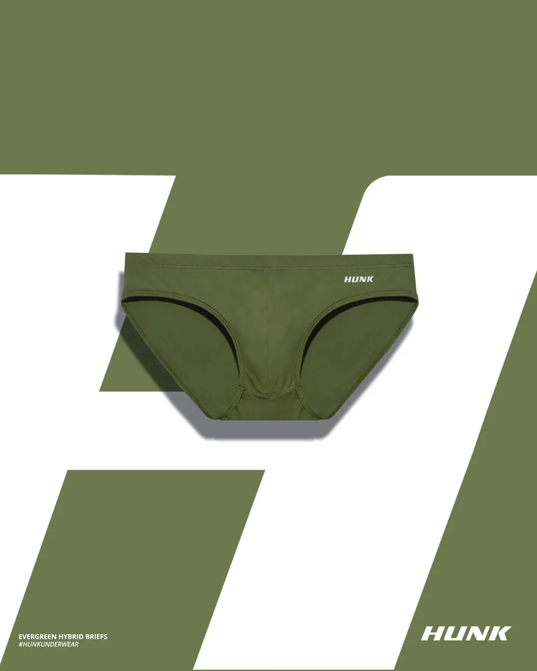 Evergreen Hybrid Brief 