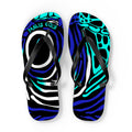 Maris Equi Men's Angelfish Flip-Flops