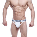 MetroMaleWear Sabana Thong White 1042-00