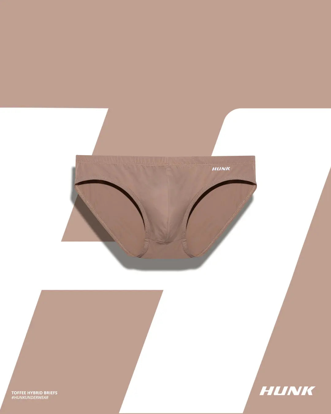 Toffee Hybrid Brief