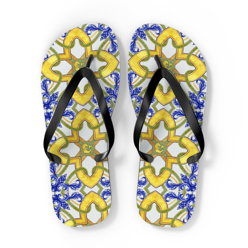 Maris Equi Men's Arc Flip-Flops