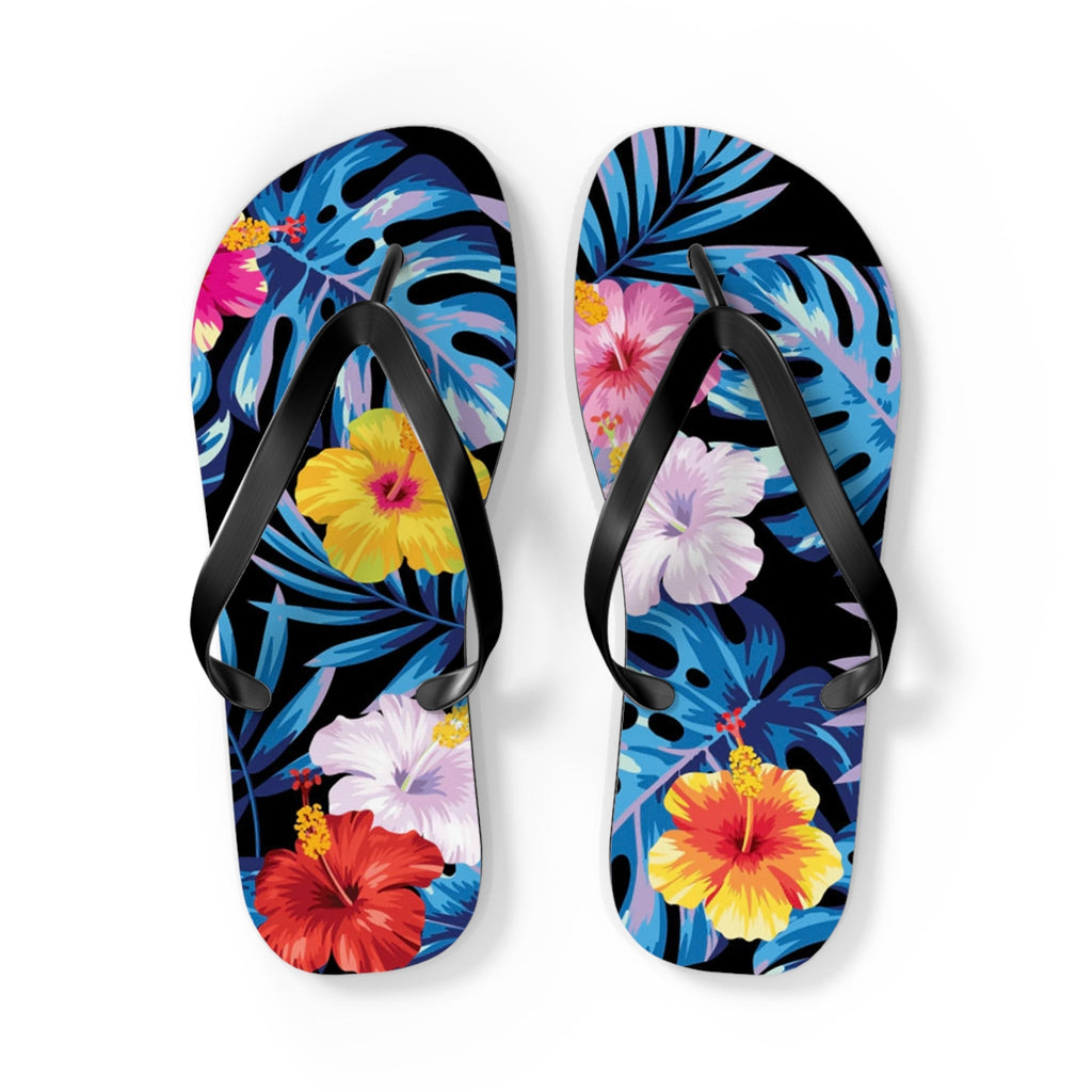 Maris Equi Men's Hawaiian Flip-Flops