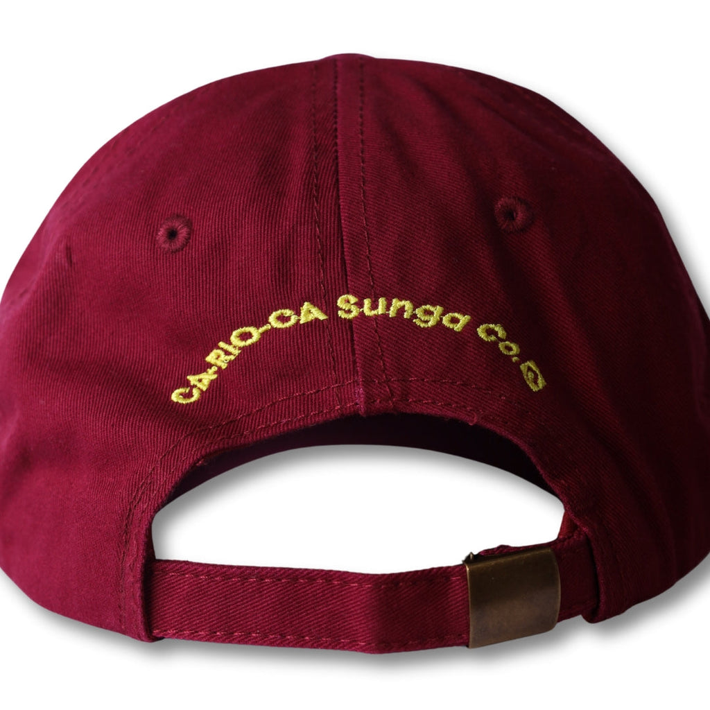 CA-RIO-CA chico de río - gorra - Dad Hat