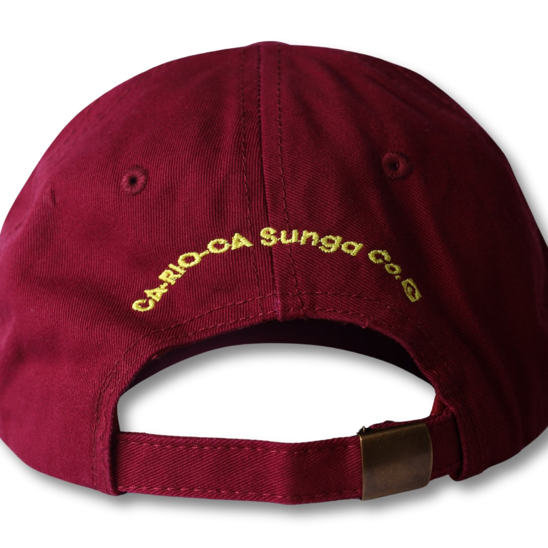 CA-RIO-CA chico de río - gorra - Dad Hat