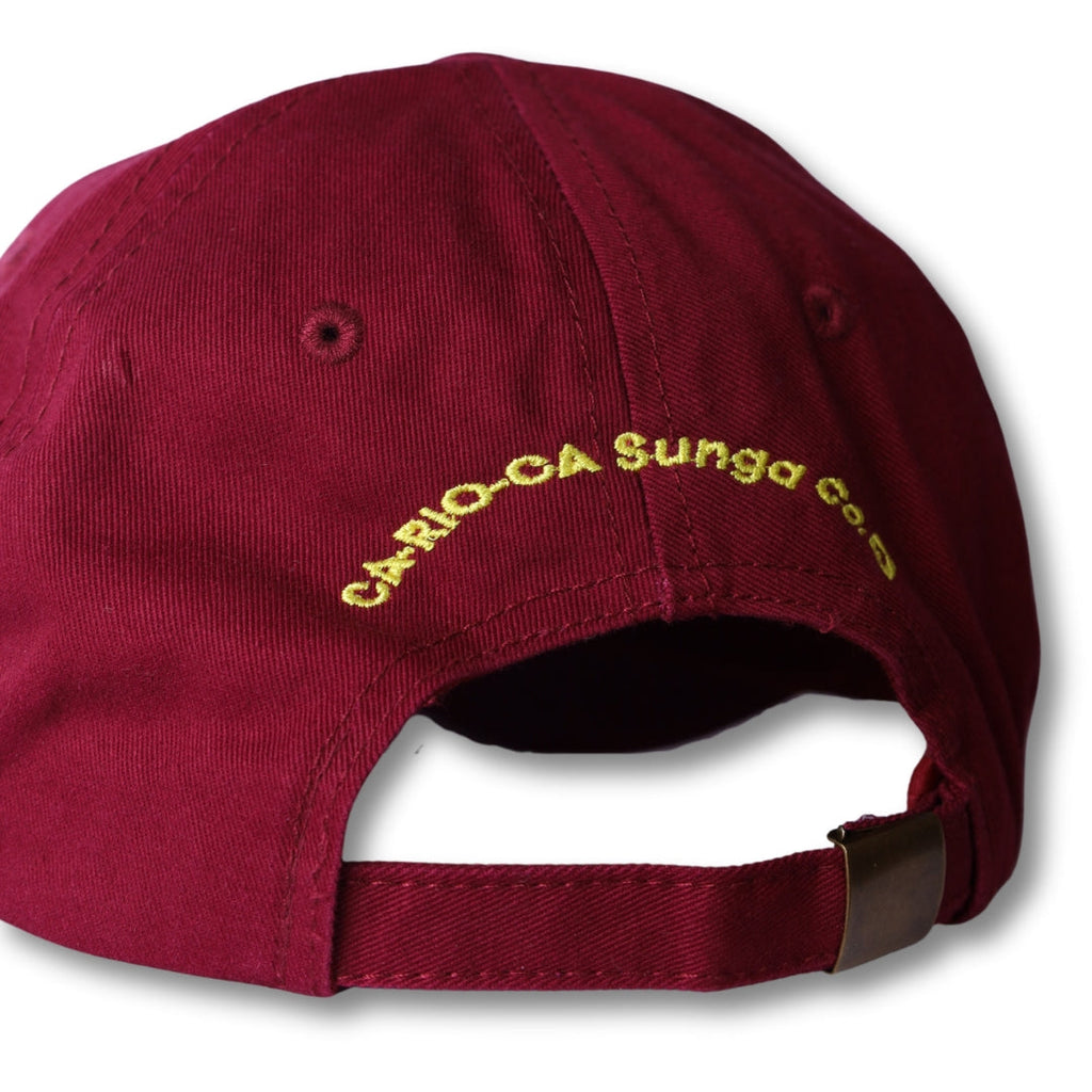 CA-RIO-CA chico de río - gorra - Dad Hat