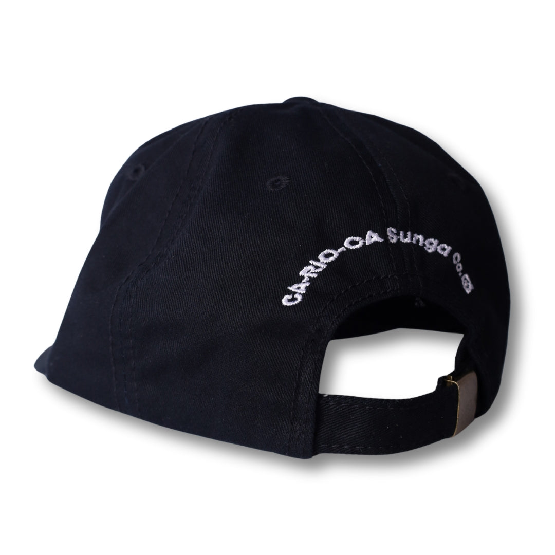 boy from rio - flip -  Dad Hat