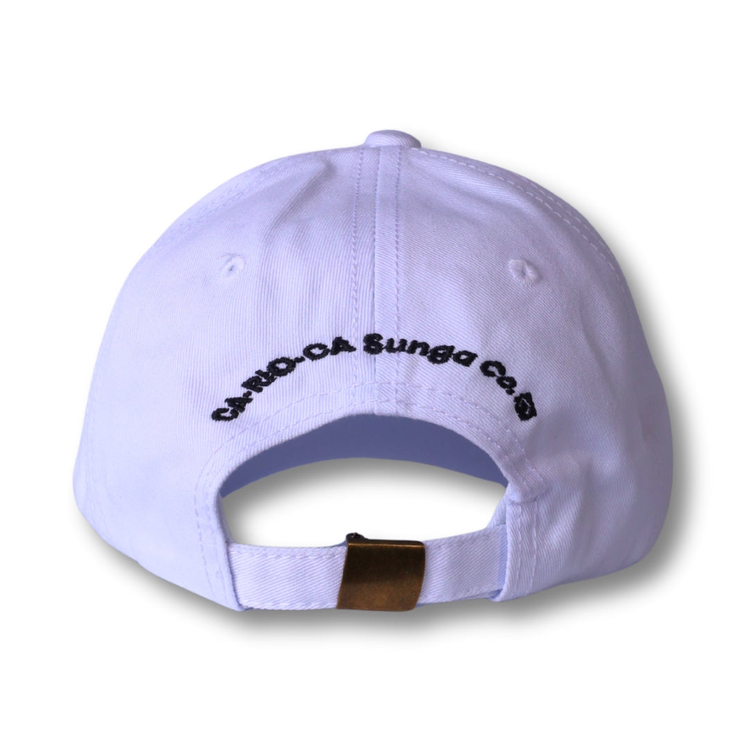 boy from rio - flip -  Dad Hat