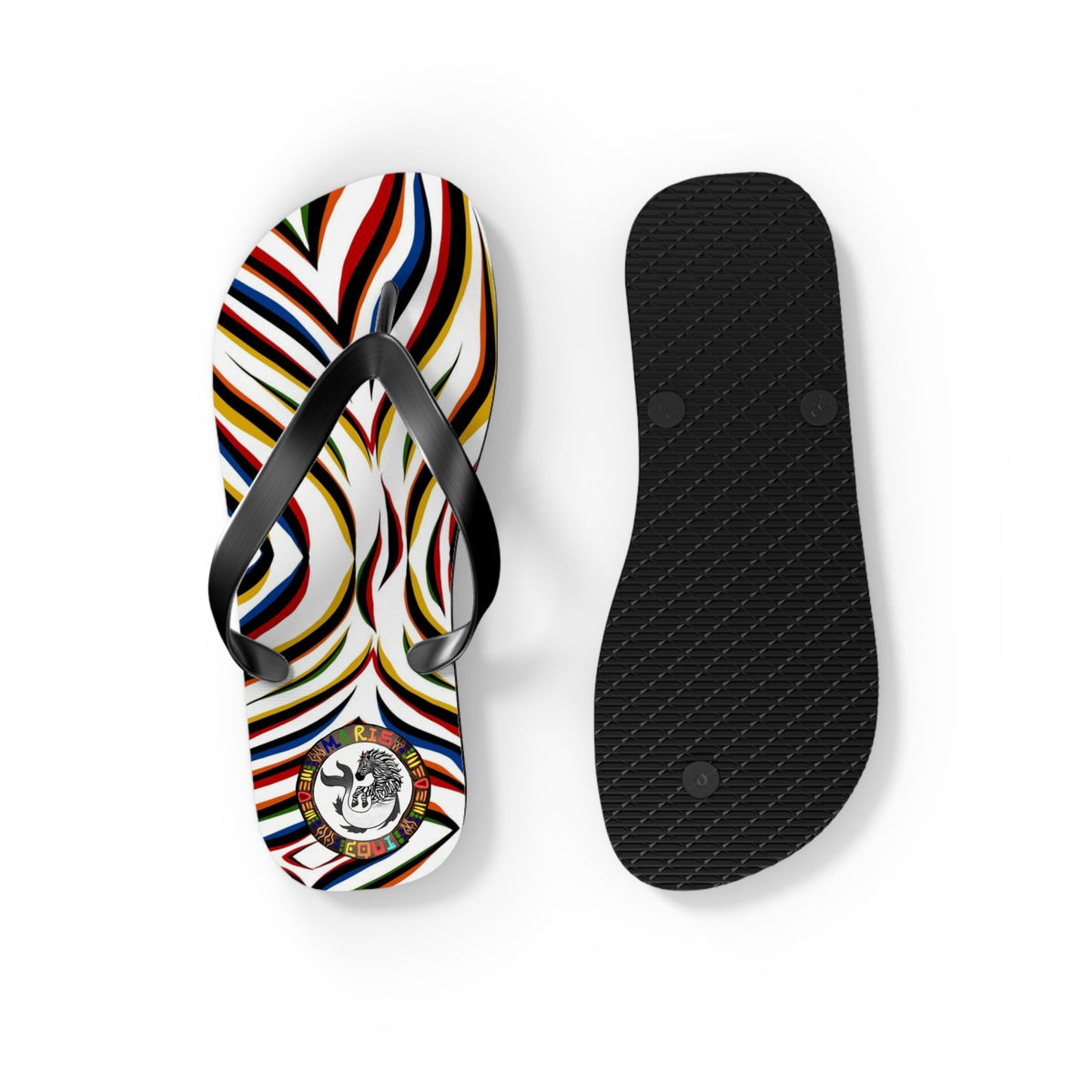 Maris Equi Men's Savannah Flip-Flops