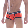 MetroMaleWear Hotties Boxer Red 7016-12
