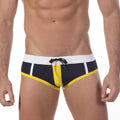 MetroMaleWear Quantum Swim Brief 4916-82