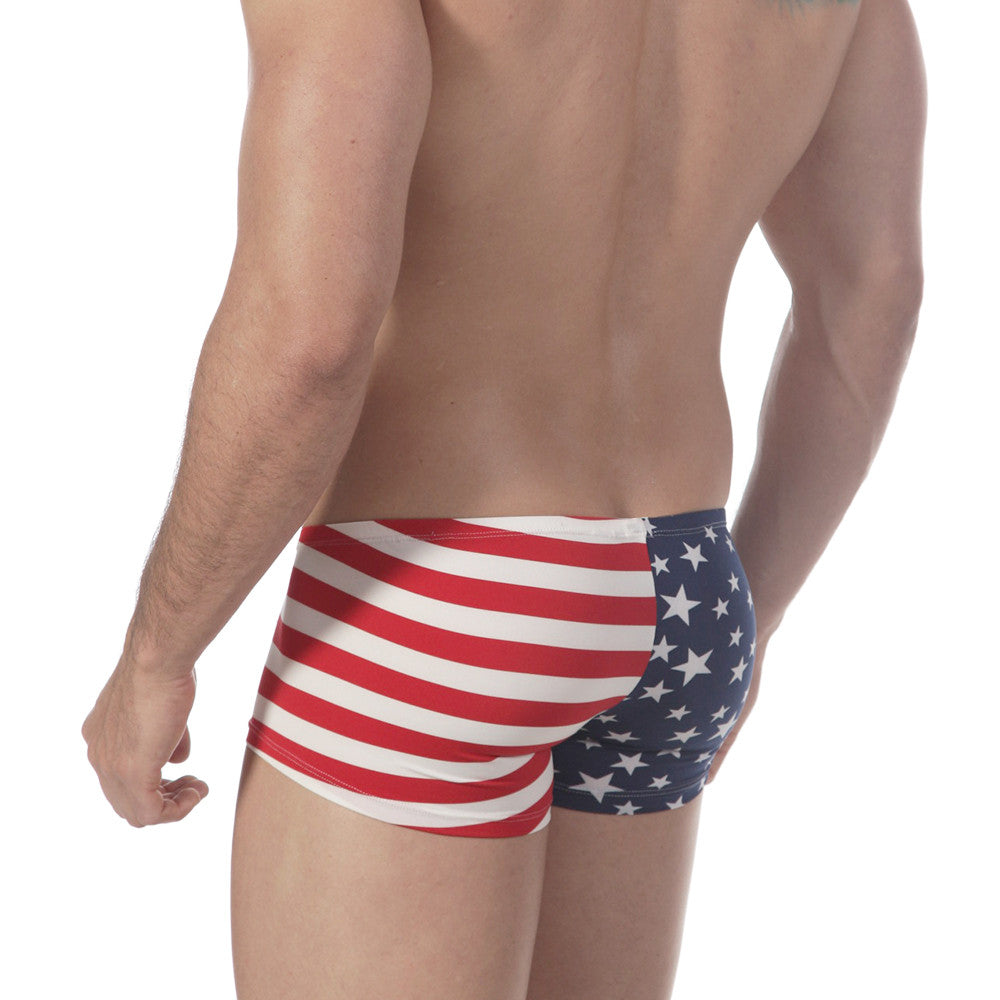 MetroMaleWear Minimo Hero Boxer 2013-90