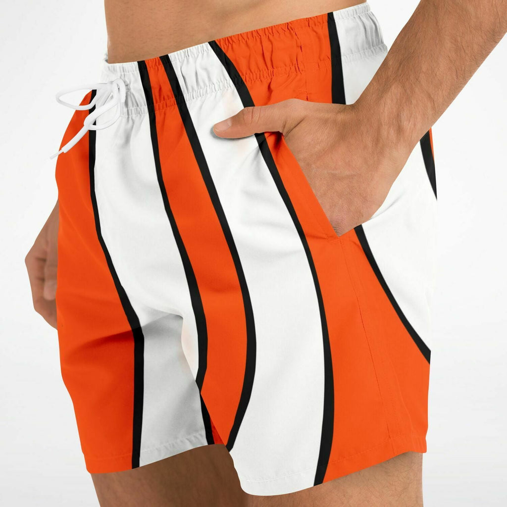 Maris Equi Clownfish Men's Swim Shorts Trunks