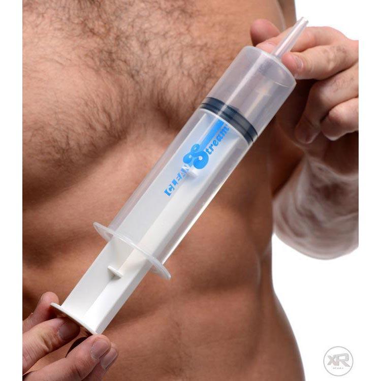 Jeringa de enema de 150 ml
